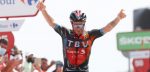 Vuelta 2021: Caruso grijpt ritwinst op Alto de Velefique, Roglic steviger in rode trui
