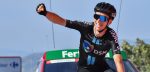 Vuelta 2021: Romain Bardet is sterkste vluchter op Pico Villuercas