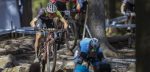 WK mountainbike: Christopher Blevins pakt eerste wereldtitel op de Shortrace