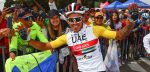 Tour Colombia keert terug op de wielerkalender