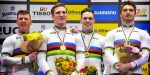 WK baanwielrennen verplaatst van Turkmenistan naar Roubaix
