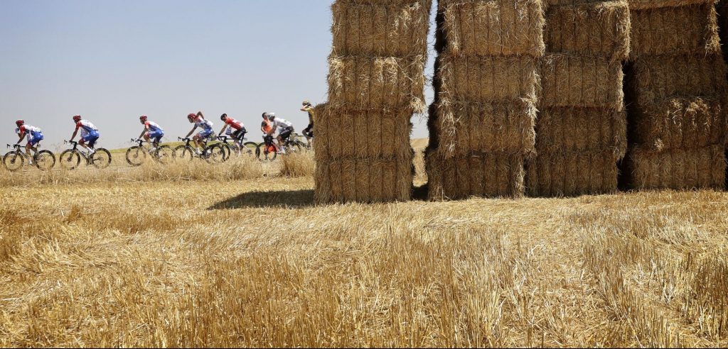 Volg hier de derde etappe van de Ronde van Burgos 2022