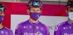 Vuelta 2021: Burgos-BH met Daniel Navarro en Jetse Bol