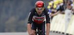 Vuelta 2021: Frederik Frison stapt af met hoge koorts
