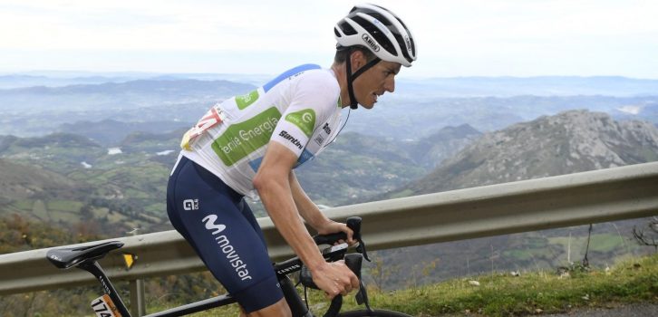 Vuelta 2021: Voorbeschouwing favorieten jongerenklassement