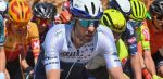 Vuelta 2021: Davide Cimolai staakt de strijd vanwege kniepijn