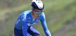 Vuelta 2021: Johan Jacobs breekt schouderblad en rib en loopt klaplong op bij val
