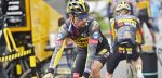 Vuelta 2021: Primoz Roglic werkt openingstijdrit af op gouden fiets