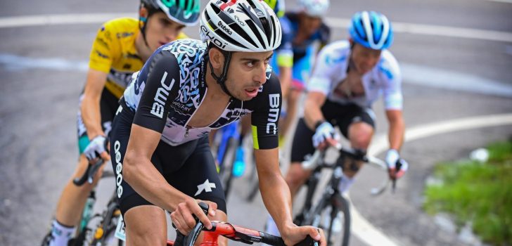 Vuelta 2021: Armée en Claeys helpen Aru bij Qhubeka-NextHash, Pozzovivo ontbreekt