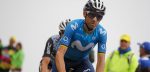 Vuelta 2021: Alejandro Valverde brak toch wel zijn sleutelbeen bij harde val