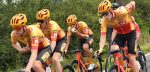Broertjes Johannessen één en twee in Tour de l’Avenir, Van Dijke blijft leider