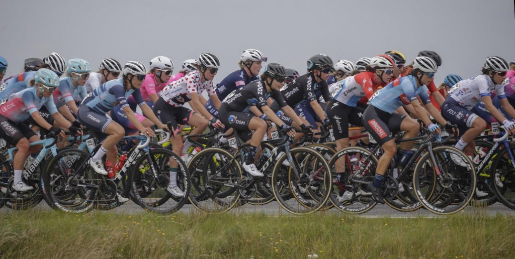 Volg hier de slotetappe van de Ladies Tour of Norway 2021