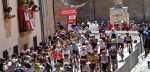 Vuelta 2021: De uitvallers