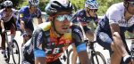 Landa doorstaat eerste test in Vuelta: “Ik had eigenlijk helemaal geen vertrouwen”