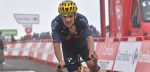 Vuelta 2021: Twintig seconden tijdstraf voor Richard Carapaz