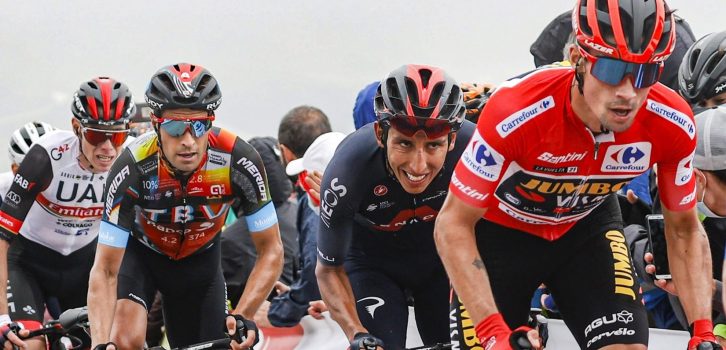 Vuelta 2021: Voorbeschouwing etappe 7 naar Balcón de Alicante