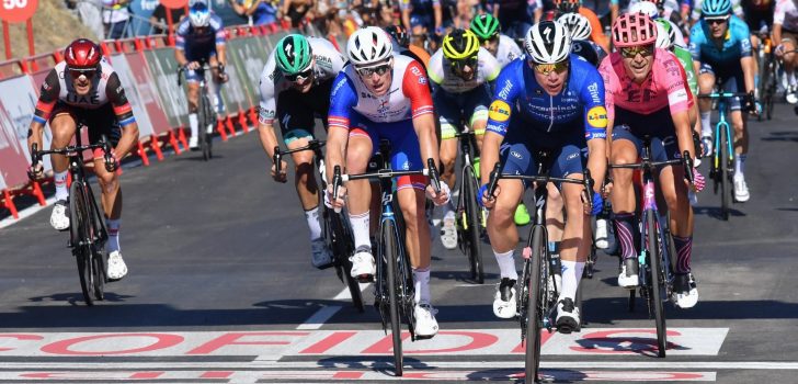 Vuelta 2021: Voorbeschouwing etappe 5 van Tarancón naar Albacete