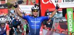 Fabio Jakobsen glundert na ritzege in Vuelta: “Een droom die uitkomt”