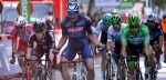Vuelta 2021: Lichte koorts noopt Jasper Philipsen tot opgave