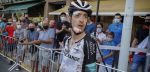 Vuelta 2021: Meerdere hechtingen voor Mikel Nieve na val