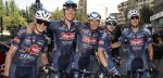 UCI Team Ranking: Deceuninck-Quick-Step pakt meeste punten, Alpecin-Fenix beste ProTeam