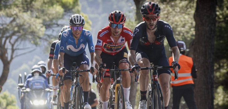 Vuelta 2021: Voorbeschouwing etappe 14 naar Pico Villuercas