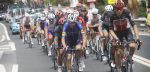 Vansevenant tweede in Vuelta-rit: “Ik ben toch ook wel teleurgesteld”