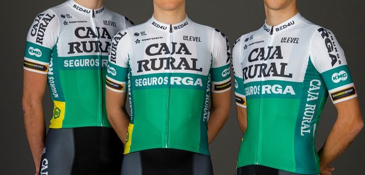 Caja Rural verlaat Ronde van Portugal na twee positieve coronagevallen