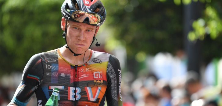 Jack Haig gaat vol voor podium in Vuelta: “Ik kijk niet meer naar Roglic”