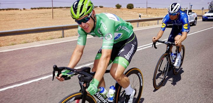 Vuelta 2021: Voorbeschouwing etappe 13 naar Villanueva de la Serena