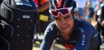 Narváez loopt geen serieuze blessures op bij val in Vuelta a San Juan