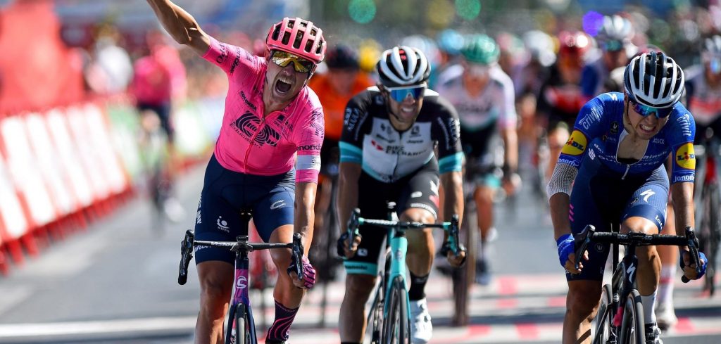 Vuelta 2021: Onvermoeibare Magnus Cort sprint naar de zege in Córdoba