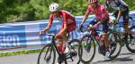 Guillaume Martin schuift op naar tweede plek in Vuelta: “Ik probeer dit nu vast te houden”