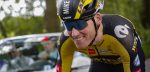 Mike Teunissen ambitieus aan Benelux Tour begonnen: “Tijd om kansen te pakken”