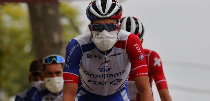 Pinot keert terug naar Tour de France, Démare speerpunt in Giro d’Italia
