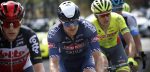 Vuelta 2021: Scott Thwaites koerst verder ondanks een gebarsten rib