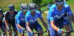 Movistar op de afspraak in de Vuelta: “We zijn de eerste week veilig doorgekomen”