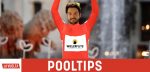 Vuelta 2021: Onze pooltips voor jouw Scorito-team