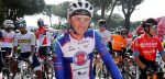 Dubbele beenbreuk Davide Rebellin (50) na val in Memorial Marco Pantani