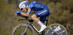 Almeida nieuwe leider na tijdrit Ronde van Luxemburg, ploegmaat Cattaneo pakt dagzege