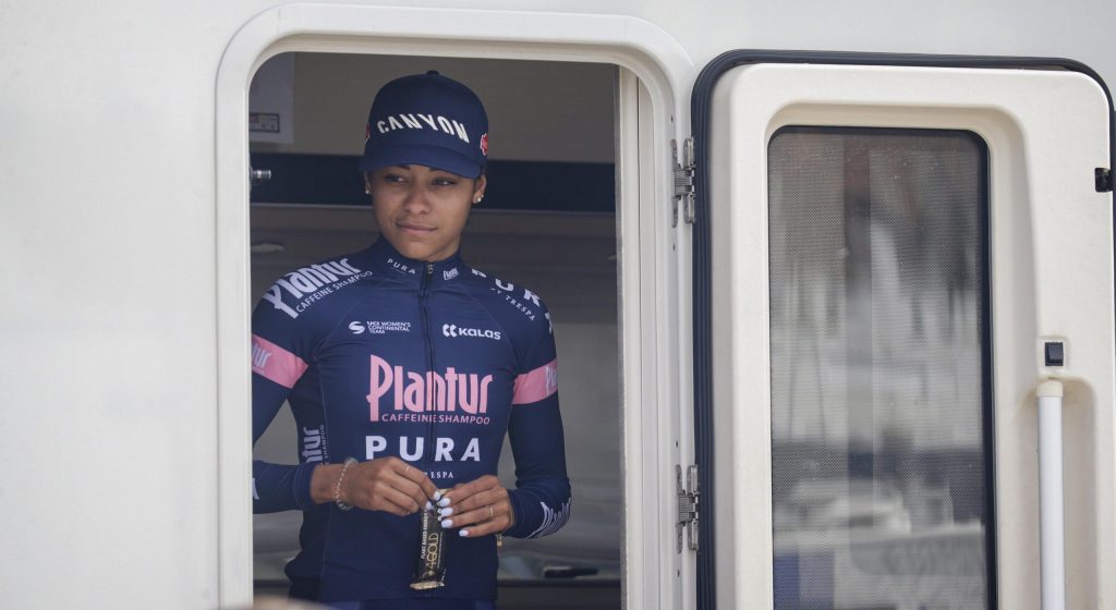 Parijs-Roubaix voor vrouwen met 22 ploegen, geen Plantur-Pura
