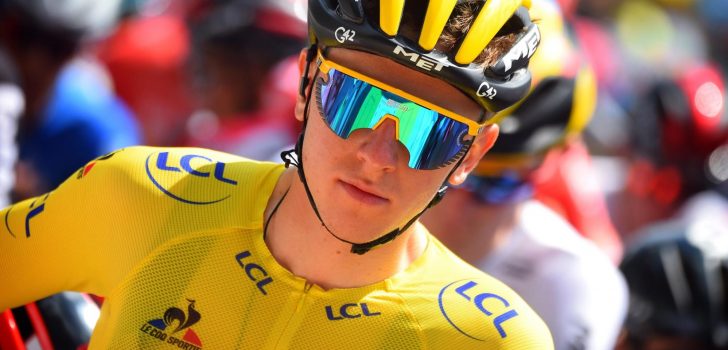 Giro-baas daagt Pogacar uit voor dubbel Giro-Tour: “In de Tour valt weinig meer te bewijzen”