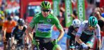 Vuelta 2021: Fabio Jakobsen stelt groene puntentrui veilig