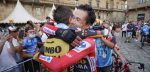 Vuelta 2021: Primoz Roglic zet eindzege in de verf met tijdritzege in Santiago de Compostella