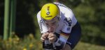 Duitsland klopt Belgen in ploegentijdrit Tour de l'Avenir
