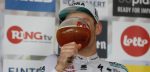 Jordi Meeus tweede in GP de Denain: “Ik dacht dat ik het haalde”