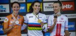 UCI gaat wereldtitels uitdelen bij beloften vrouwen