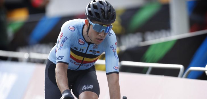 Patrick Lefevere blijft baas in Vlaanderen dankzij ‘Het Verdriet van België’