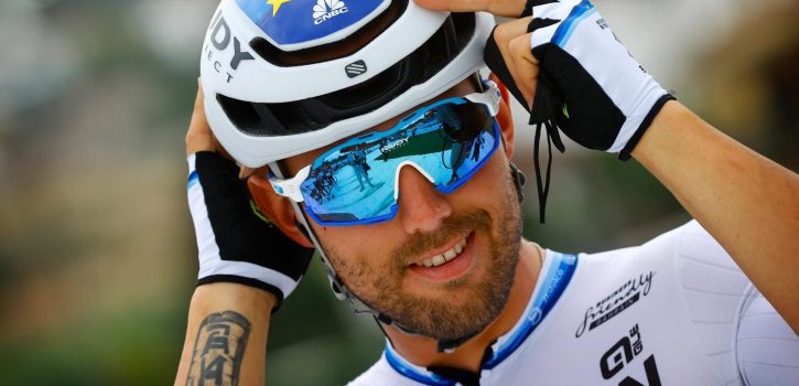 ‘Opnieuw geen Giro voor Sonny Colbrelli, Italiaan richt zich op de Tour’
