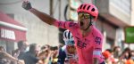 Vuelta 2021: Magnus Cort wint in Monforte de Lemos zijn derde etappe